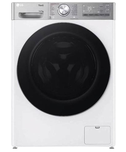 LG F4DR9537S2W wasmachine