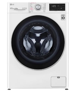 LG wasmachine F4DV308S1E