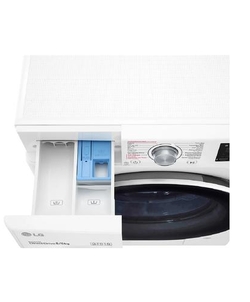 LG F4DV308S1E wasmachine