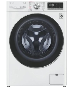 LG wasmachine F4DV909H2E