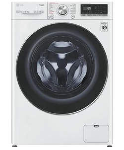 LG F4DV909H2E wasmachine