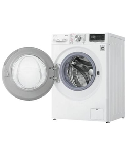 LG F4DV909H2E wasmachine