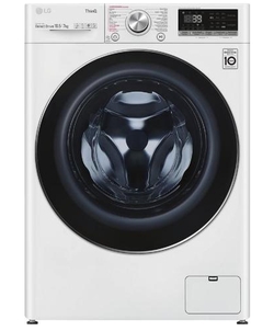 LG F4DV910H2E wasmachine
