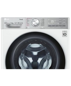 LG F4DV912A2E wasmachine