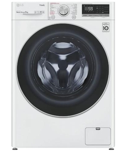 LG wasmachine F4V709P1E