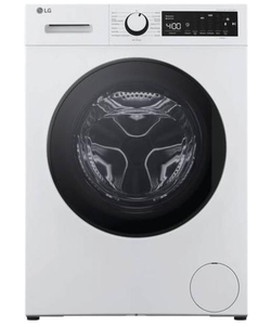 LG F4WM309S0 wasmachine