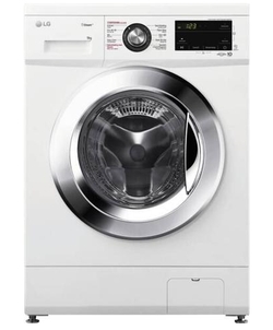 LG wasmachine F4WM309WE