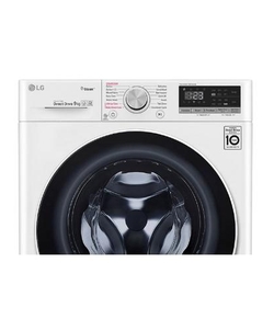 LG F4WN509S0 wasmachine
