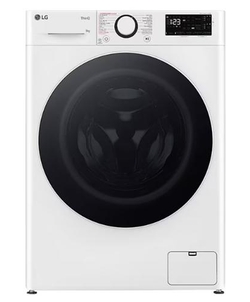 LG F4WR3509S0W wasmachine