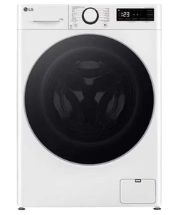 LG F4WR5011S1W wasmachine
