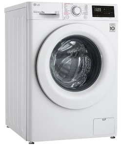 LG F4WV208S3 wasmachine