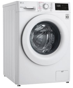 LG F4WV208S3 Wasmachine Wit online kopen
