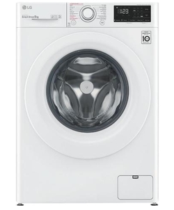 LG F4WV308S3E wasmachine