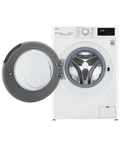 LG F4WV308S3E wasmachine