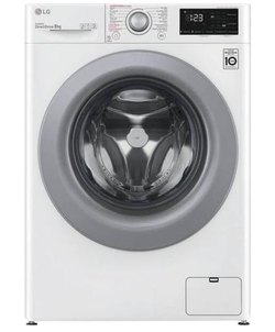 LG F4WV308S4B wasmachine