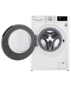LG F4WV308S4B wasmachine