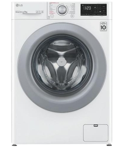 LG F4WV309S4E wasmachine