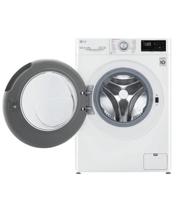 LG F4WV309S4E wasmachine
