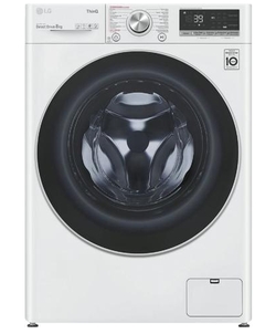 LG F4WV708S1E wasmachine