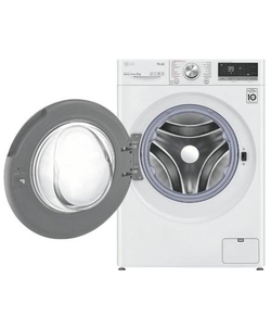 LG F4WV708S1E wasmachine