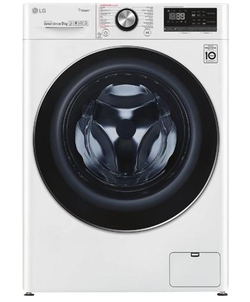 LG wasmachine F4WV909P2
