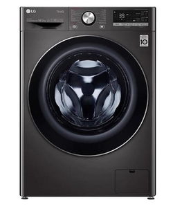 LG F6WV71S2TA wasmachine