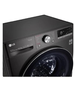 LG F6WV71S2TA wasmachine