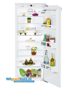 Liebherr IK2720-20 inbouw koelkast met PowerCooling en Bio lade online kopen
