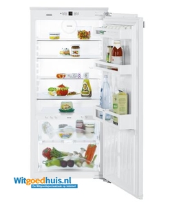 Liebherr IKB2320-21 inbouw koelkast met BioFresh laden online kopen