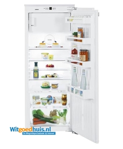 Liebherr IKB2724-21 inbouw koelkast met BioFresh 0°C laden online kopen