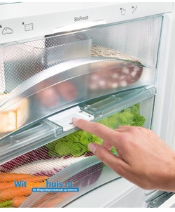 Liebherr IKBP 2360-21 Premium inbouw koelkast