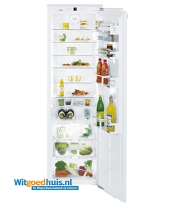 Liebherr IKBP3560-21 inbouw koelkast met 3 BioFresh 0°C laden online kopen