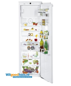 Liebherr inbouw koelkast IKBP 3564-21 Premium