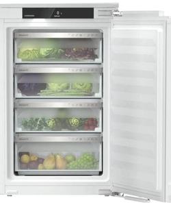 Liebherr inbouw koelkast SIBa 3950-20