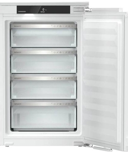 Liebherr SIBa 3950-20 inbouw koelkast