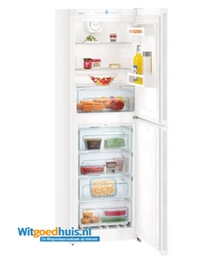 Liebherr koelkast met vriesvak CN 4213-21 online kopen