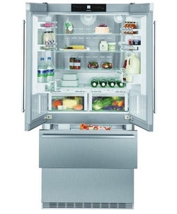 Liebherr koelkast CBNes 6256-25