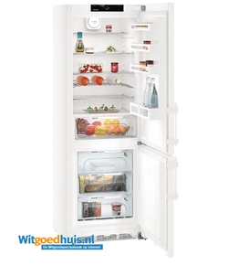 Liebherr koelkast CN 5735-20