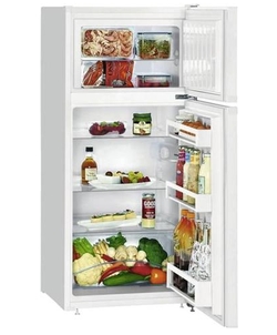 Liebherr CTe 2131-26 koelkast