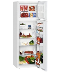 Liebherr CTe 2931-26 koelkast