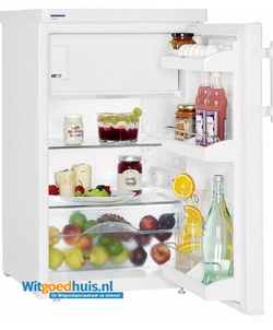 Liebherr T1414 Comfort Tafelmodel koelkast online kopen