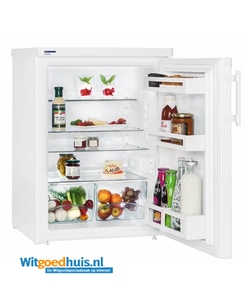 Liebherr TP 1720-21 Comfort tafelmodel koelkast online kopen
