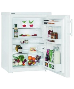 Liebherr TP 1720 22 Tafelmodel koelkast zonder vriesvak Wit online kopen