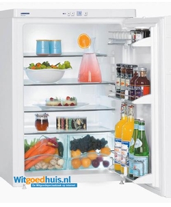 Liebherr TP 1760-22 Premium tafelmodel koelkast online kopen
