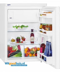 Liebherr TP 1724-21 Comfort tafelmodel koelkast online kopen