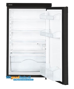 Liebherr Tb 1400-20 Comfort tafelmodel koelkast online kopen