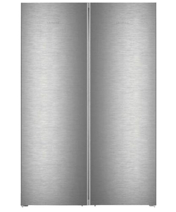 Liebherr koelkast XRFsd 5220-20 (SFNsde 5227-20 + SRsde 5220-20)