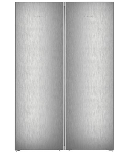 Liebherr koelkast XRFsf 5240-20 (SFNsfe 5247-20 + SRsfe 5220-20)