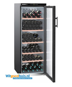 Liebherr WTb 4212-20 Vinothek wijnkoelkast online kopen