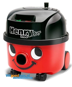 Numatic HVN-200-11 Henry Next